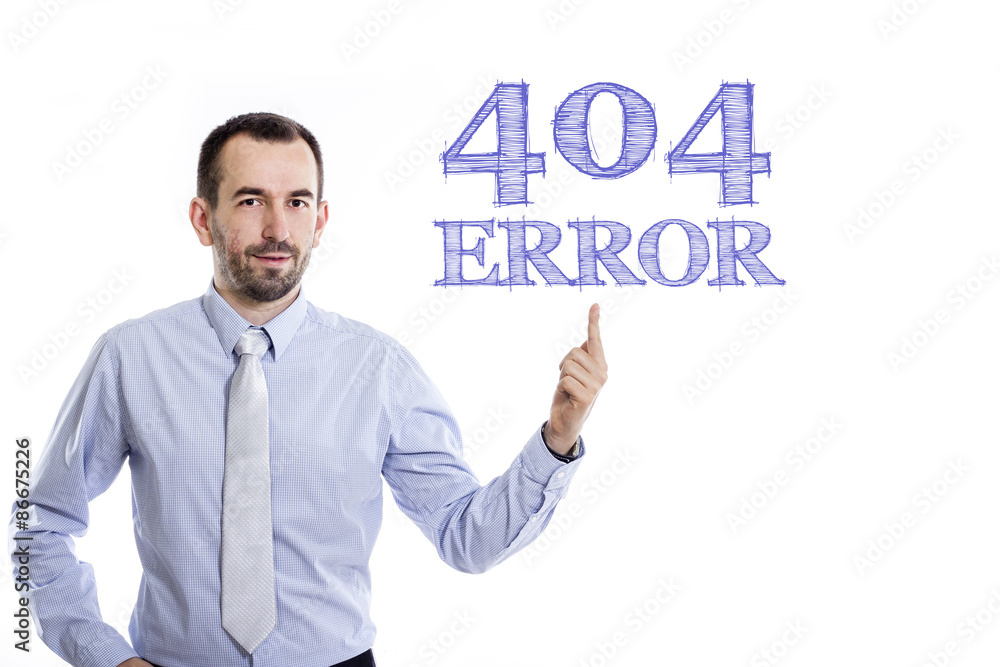 404 Error 404 Error