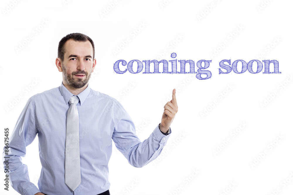 coming soon coming soon