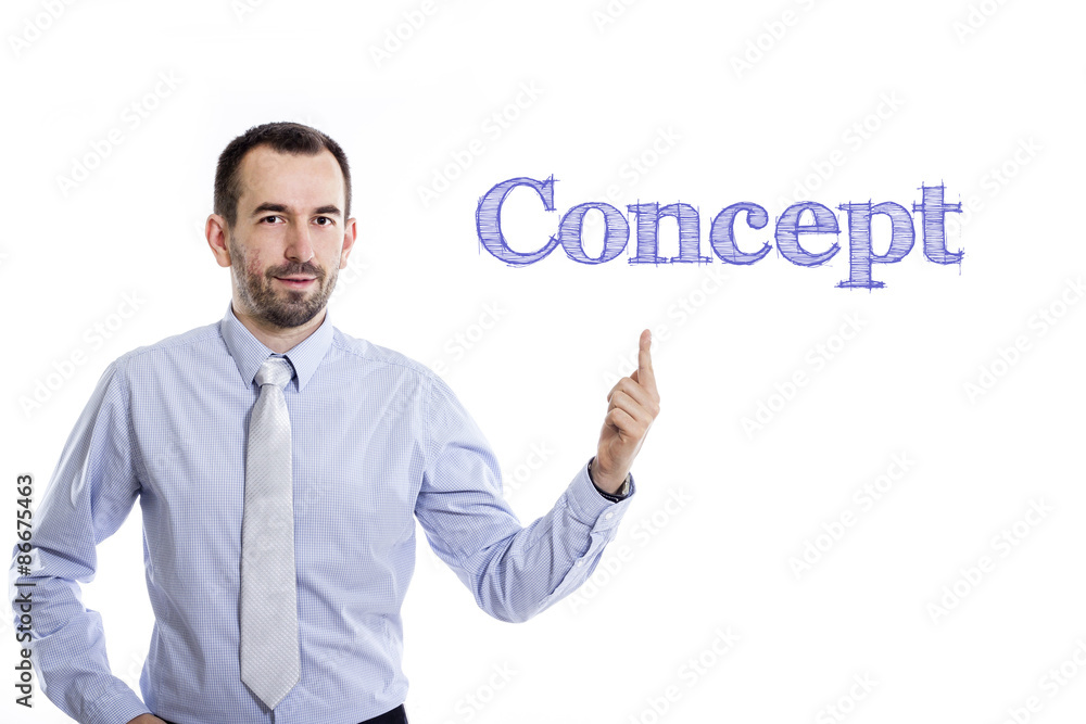 Concept Concept