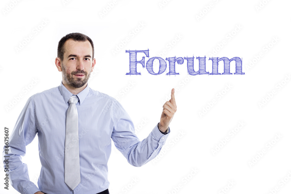 Forum Forum