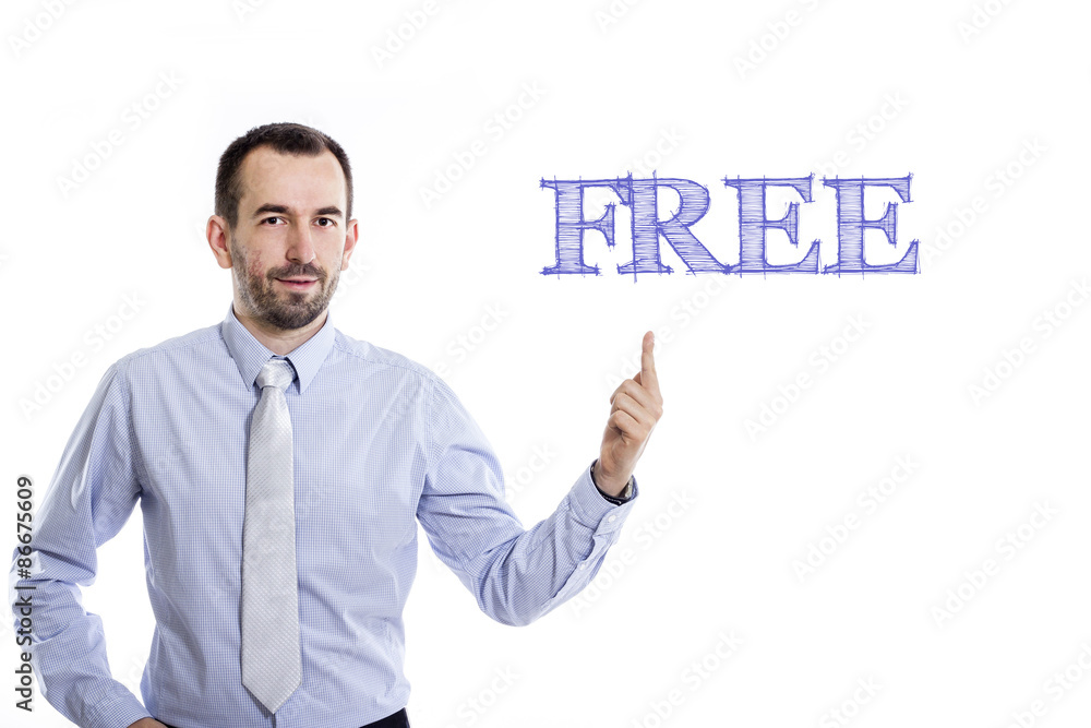 Free Free