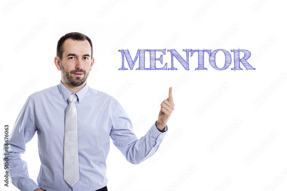 Mentor Mentor