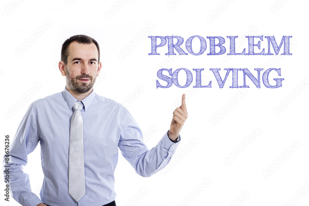 Problem solving Problem solving