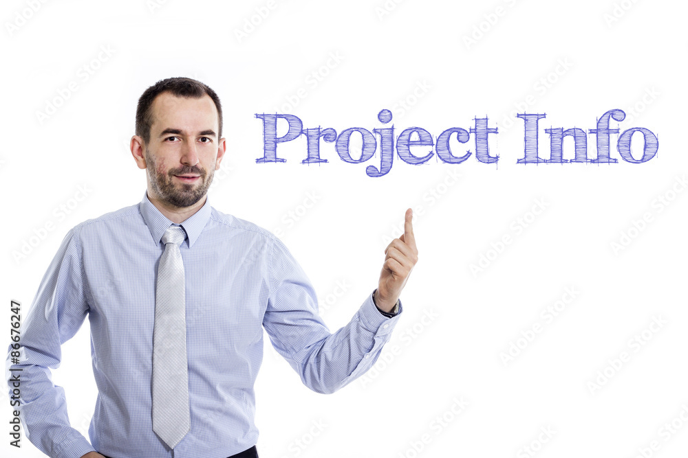 Project Info Project Info