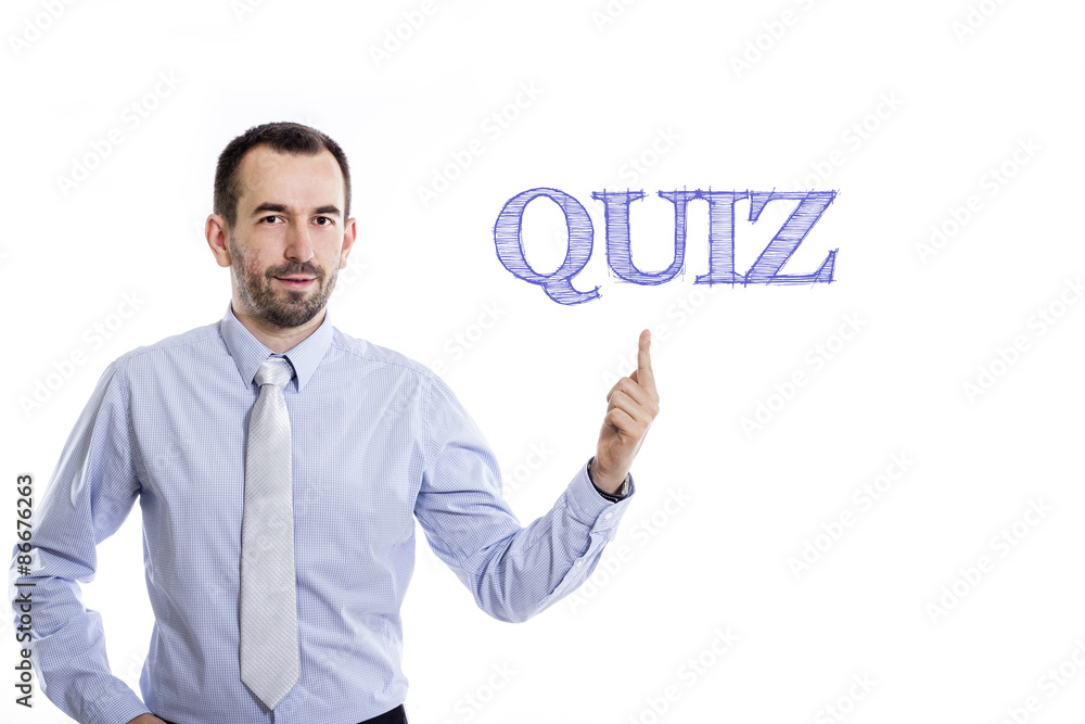 QUIZ QUIZ