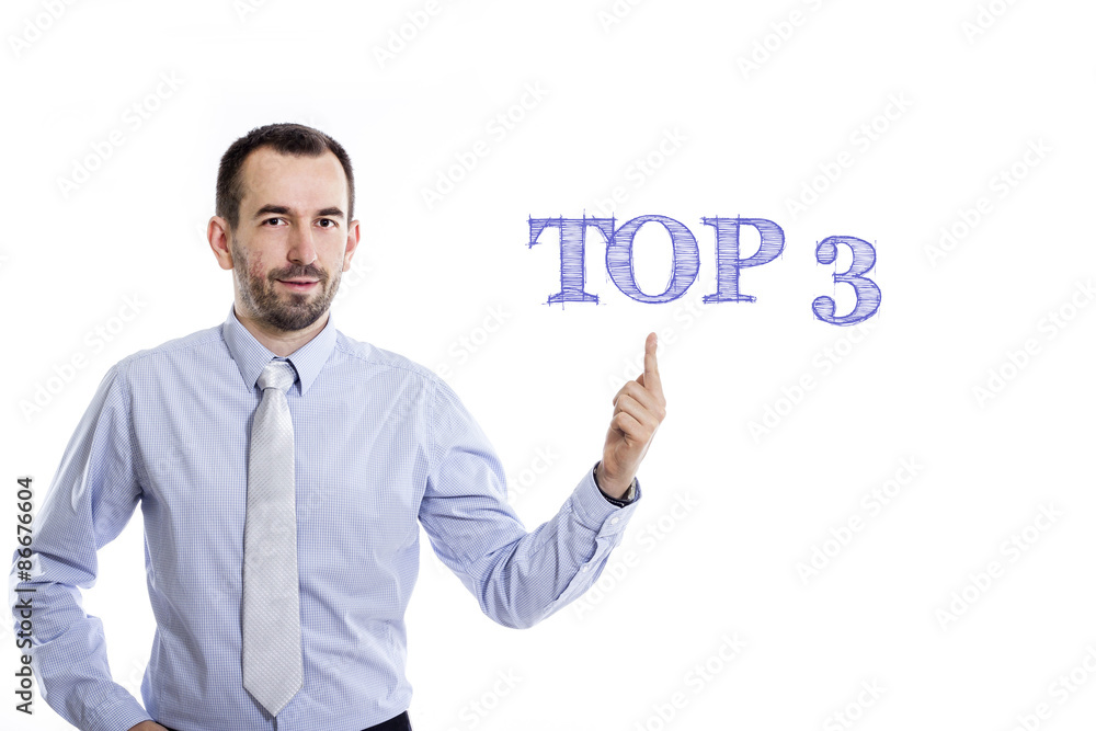 Top 3 Top 3