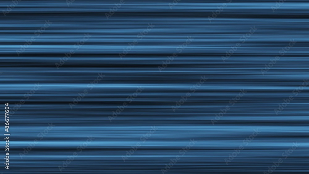 Hintergrund aus blauen Linien