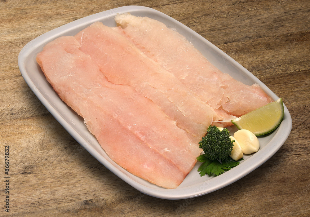 raw fish raw fish