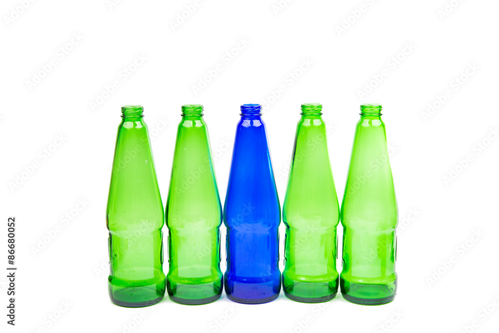 empty glass bottles empty glass bottles