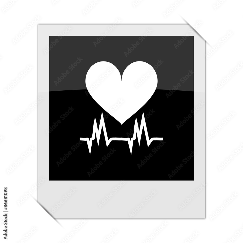 Heart icon Heart icon