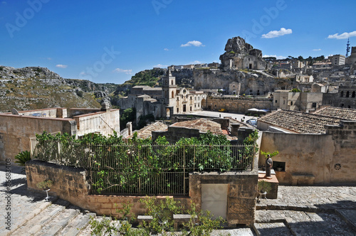 I Sassi e le grotte di Matera - Basilicata