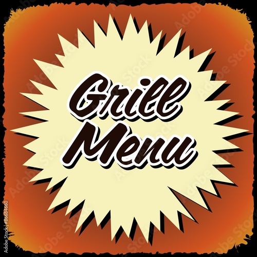 Gril Design