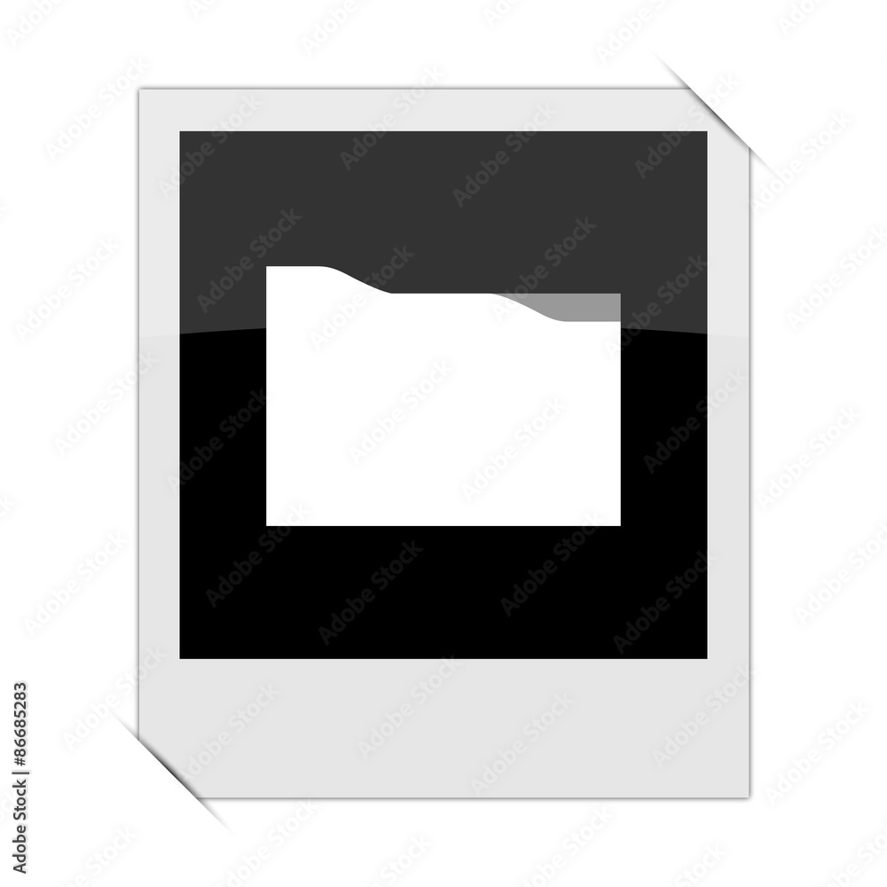 Folder icon
