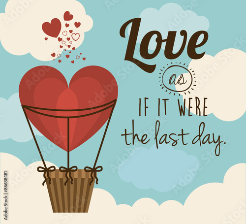 Love design