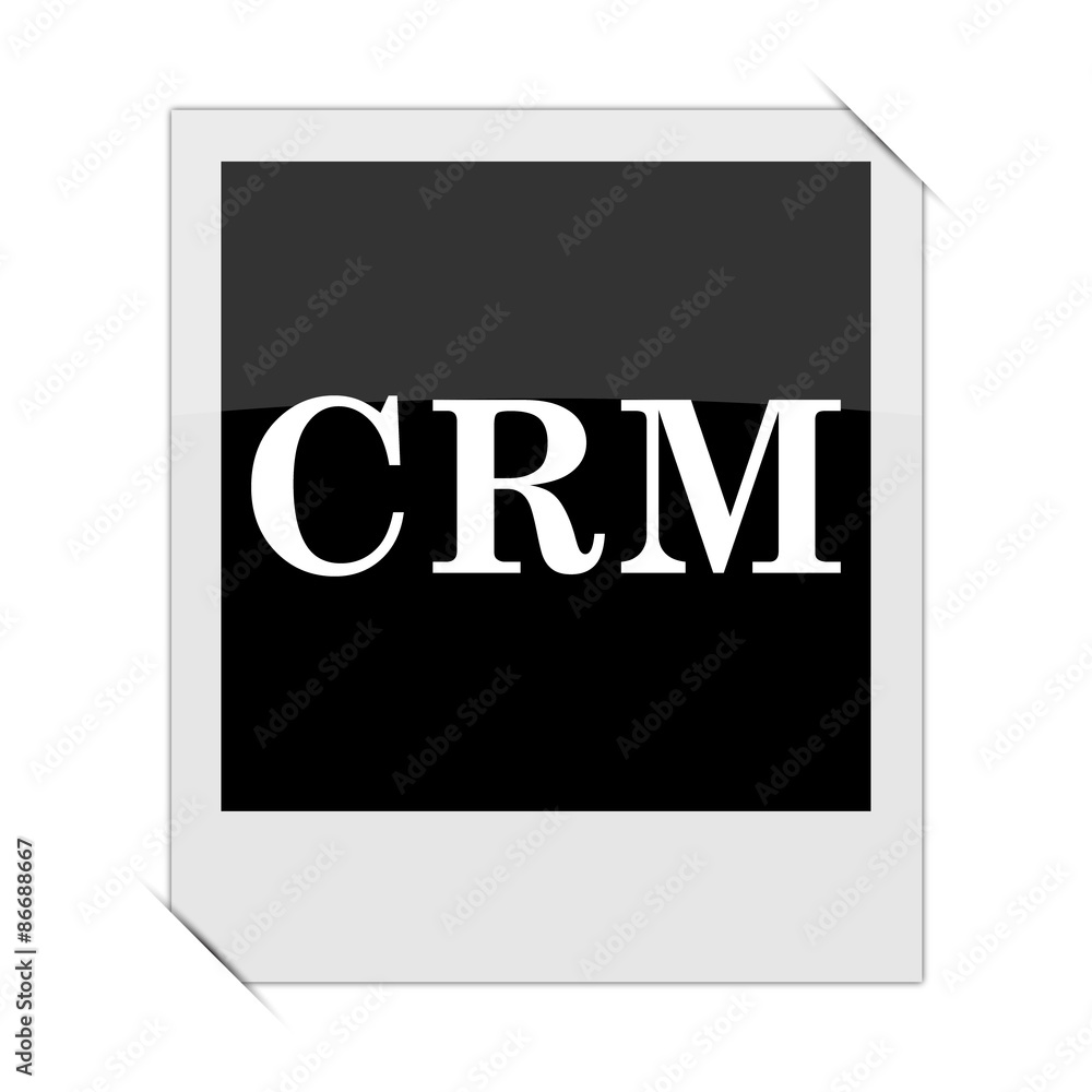 CRM icon CRM icon