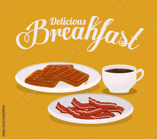 Breakfast design