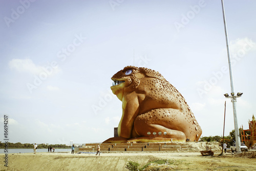 Yasothon June 2 2015: