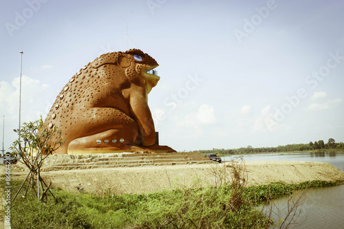 Yasothon June 2 2015: