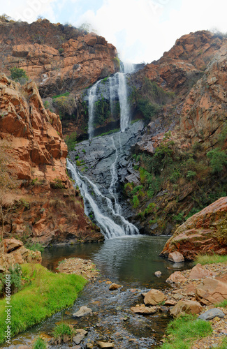 Walter Sisulu National Botanical Garden