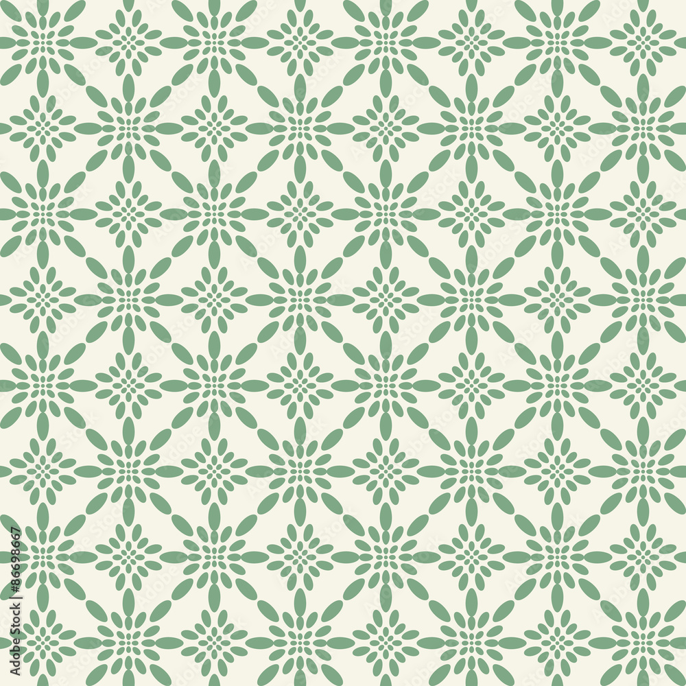 Vector seamless background. Vector seamless background.