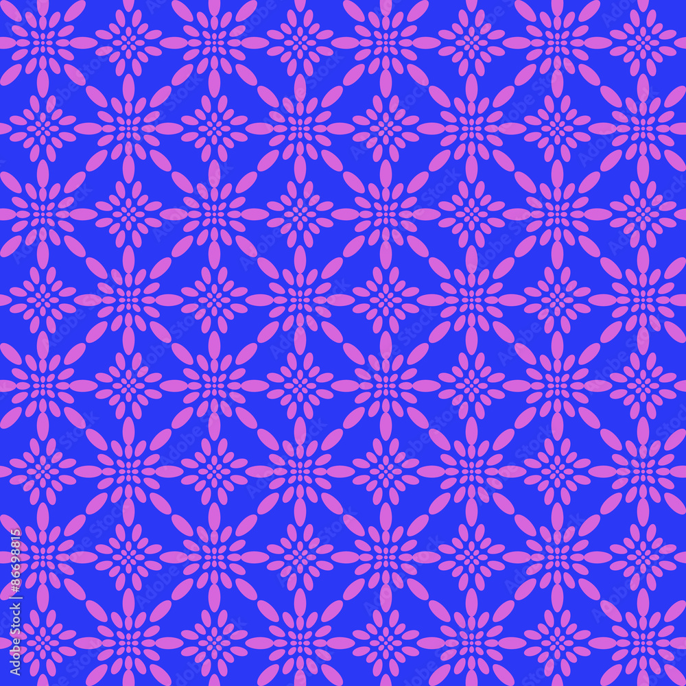 Vector seamless background. Vector seamless background.