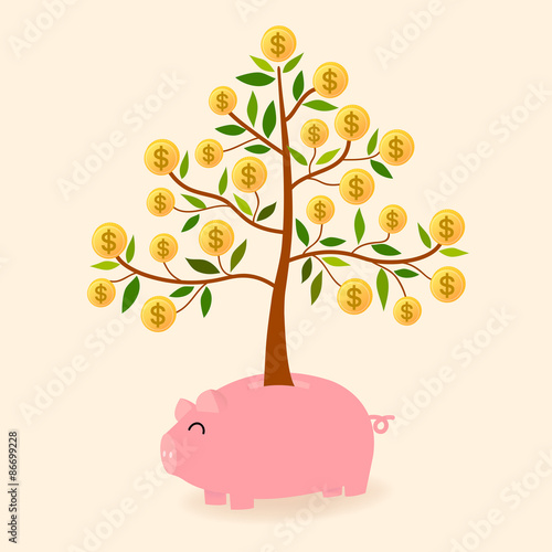 saving tree