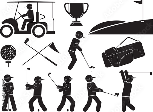 golf