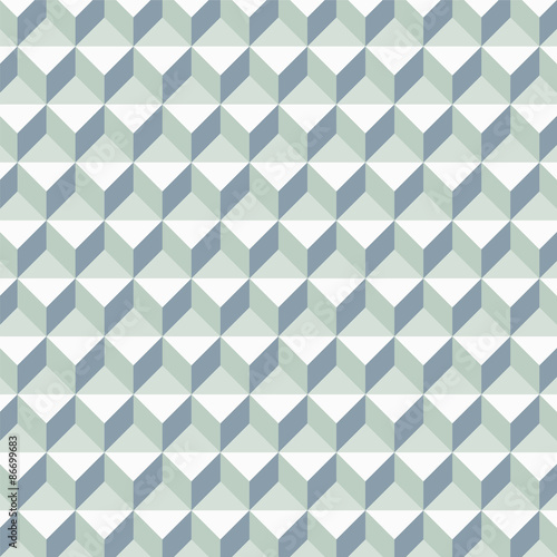 Pattern background seamless, Geometric modern retro vintage vector, illustration