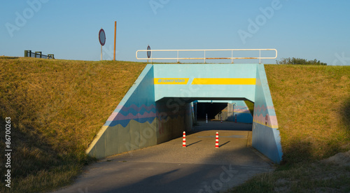 doppelte Brücke photo