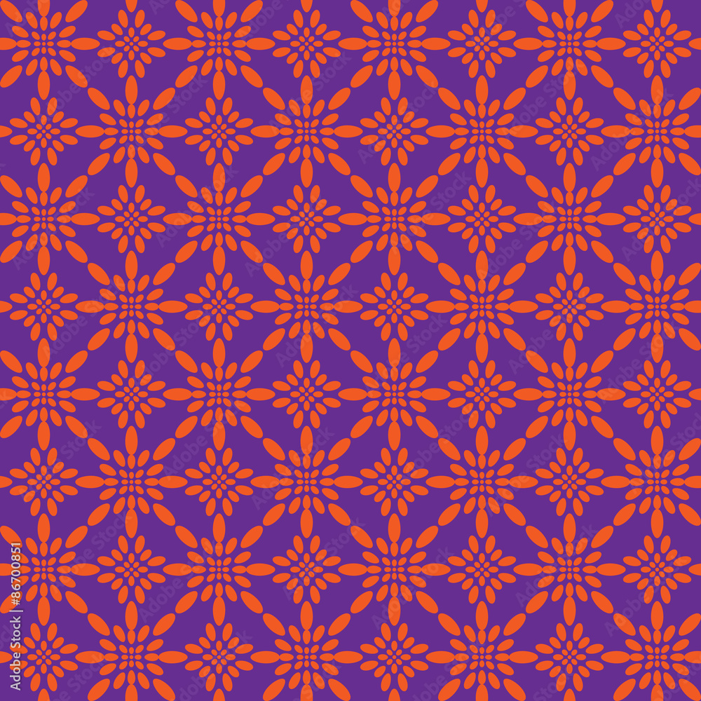 Vector seamless background. Vector seamless background.