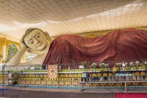 Giant Buddha