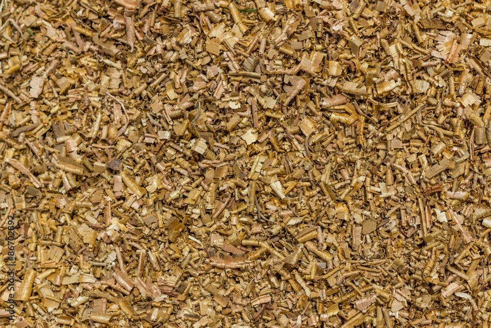 sawdust sawdust