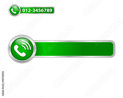 call now label 3
