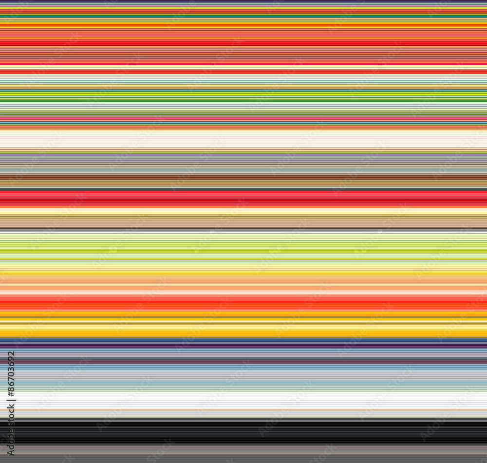 tube striped background in many shades of rainbow color tube striped background in many shades of rainbow color
