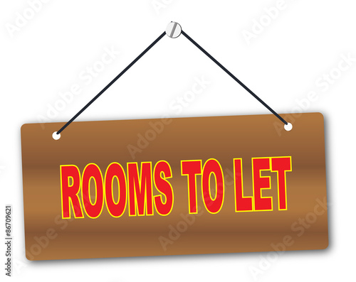 Rooms To Let