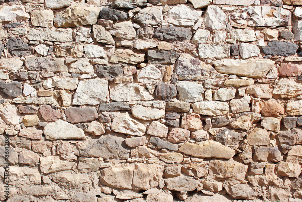 Obraz premium stone texture or background