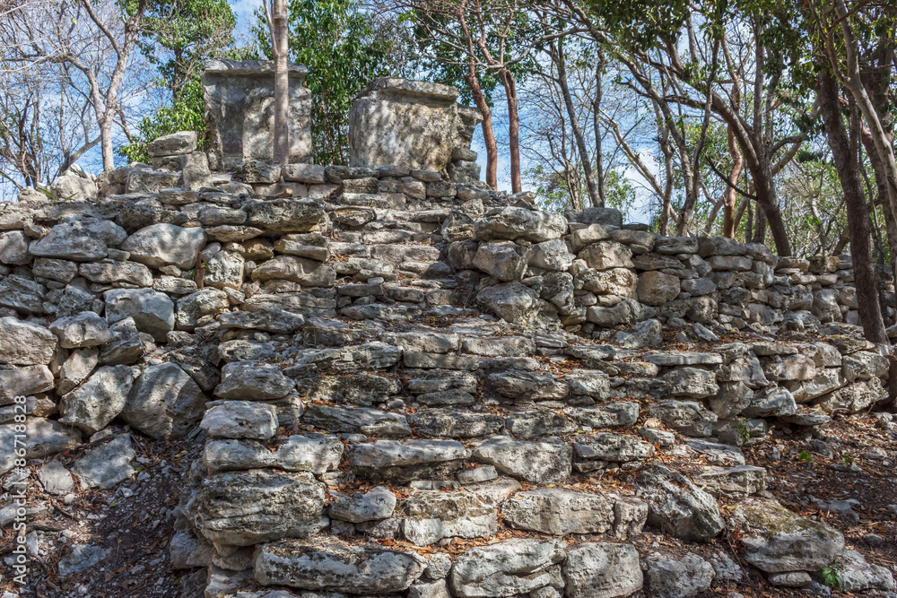 Mayan Ruins 2