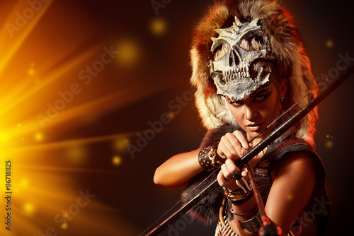 legend fighter