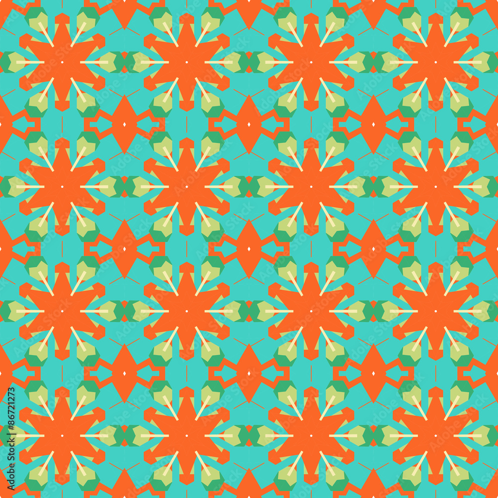 Seamless tile Seamless tile