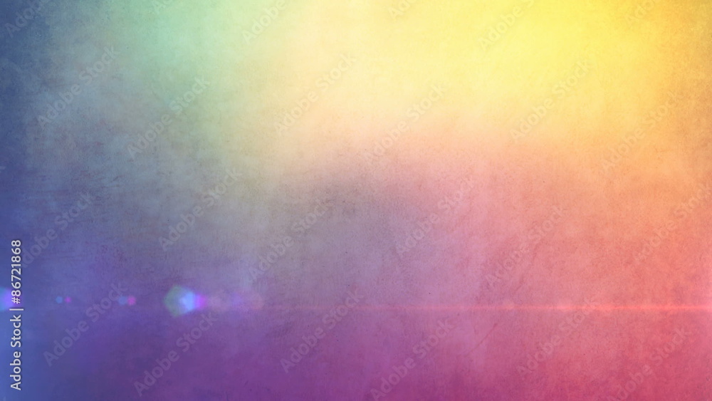 Abstract color background Abstract color background