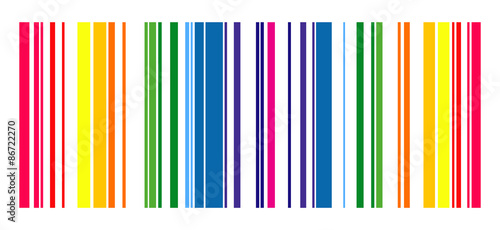 Barcode Marketing Konzept