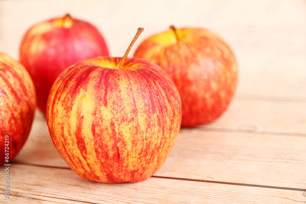 Honeycrisp apples Honeycrisp apples