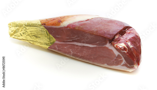 Prosciutto di Parma