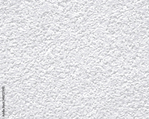Vector cement plaster wall background