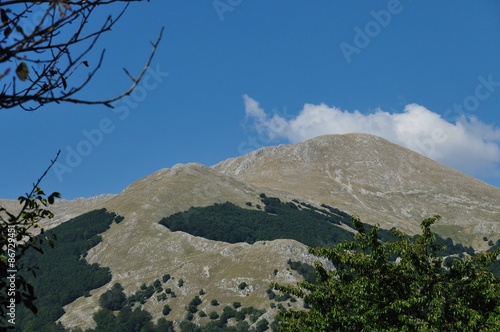 Monti del Matese photo