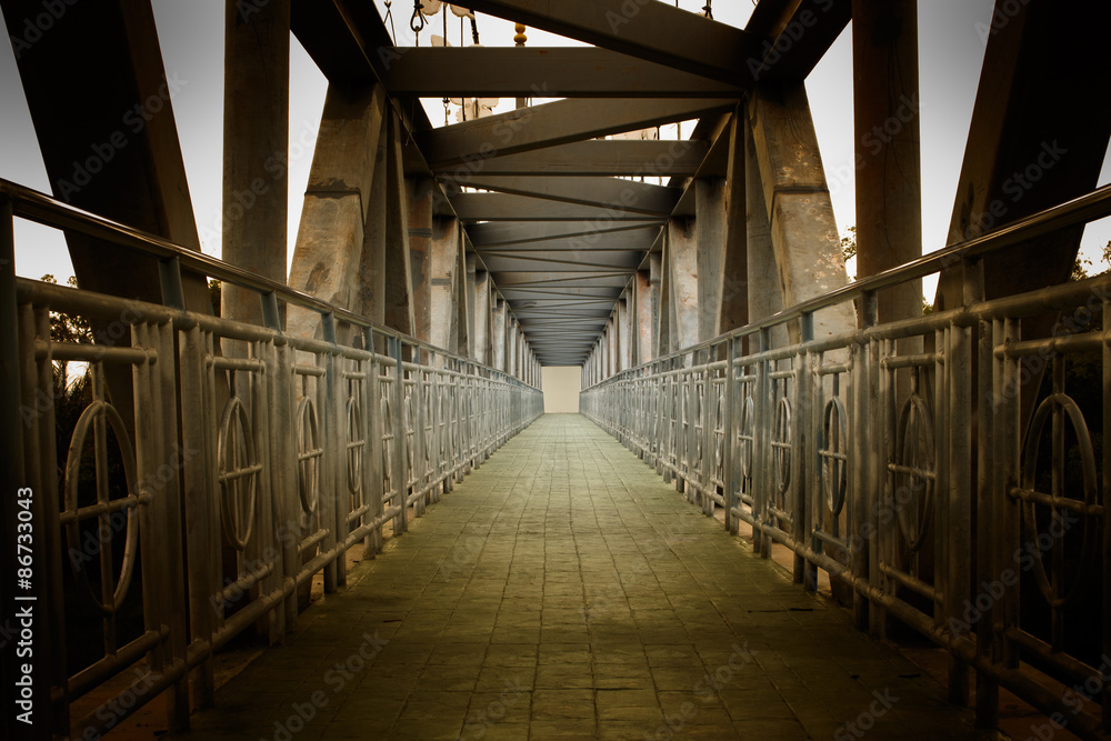 bridge bridge