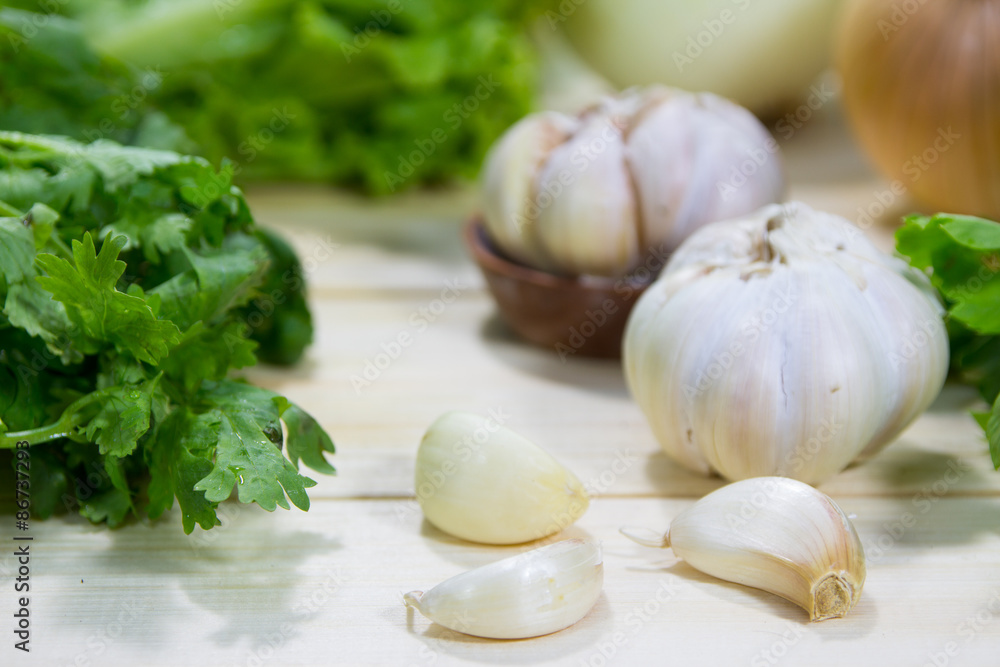 fresh vegetable fresh vegetable