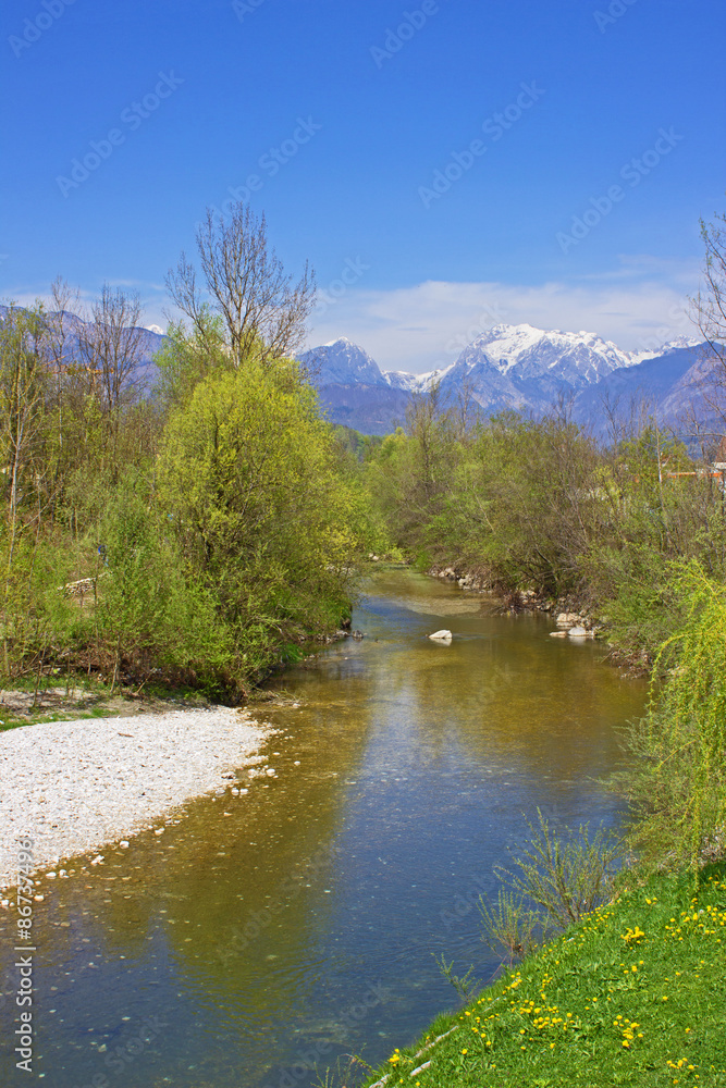 River River