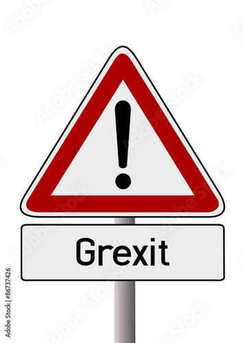 Achtung Grexit