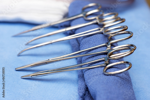 Surgical Instruments